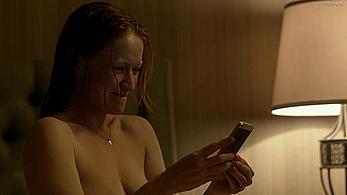 Actress - Paula Malcomson: Movie - Deadwood